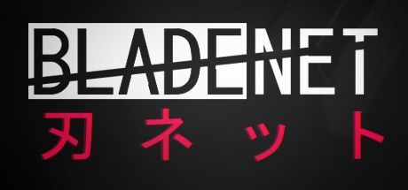 Game cover: Bladenet