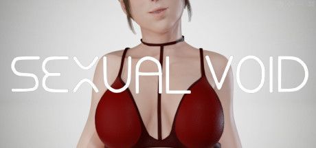Game cover: Sexual Void