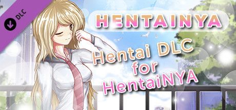 Game cover: HentaiNya: Hentai DLC for HentaiNya
