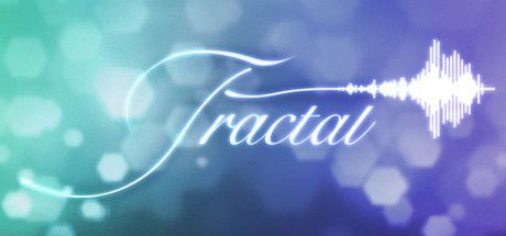 Game cover: Fractal: Make Blooms Not War