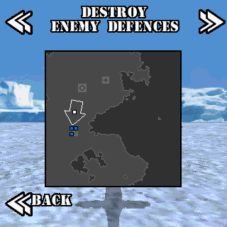 Game cover: Hellfire: Apache vs Hind