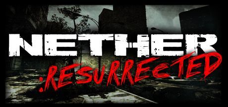 Game cover: Nether
