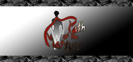 Game cover: Path of the Martyrs