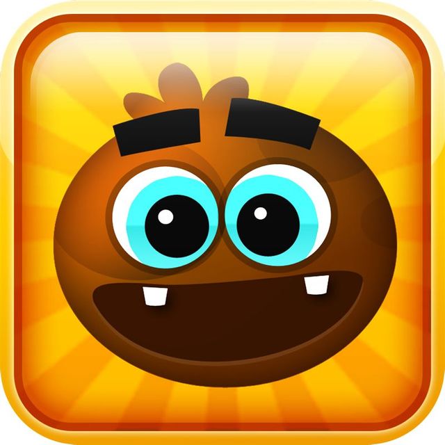 Game cover: Nomsters