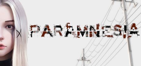 Game cover: Paramnesia