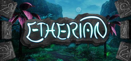 Game cover: Etherian