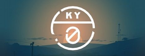 Game cover: Kentucky Route Zero