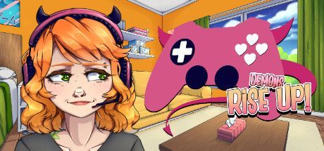 Game cover: Demons Rise Up!