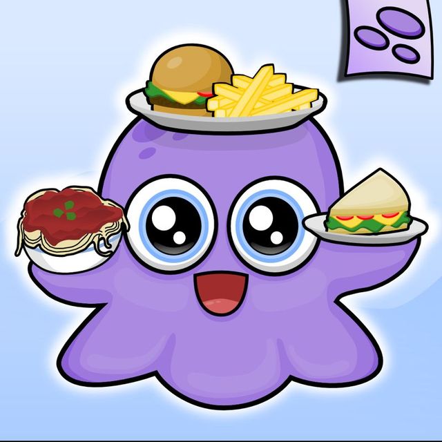 Game cover: Moy Restaurant