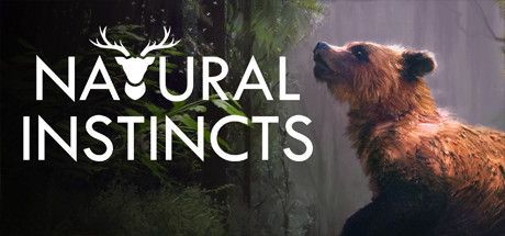Game cover: Natural Instincts