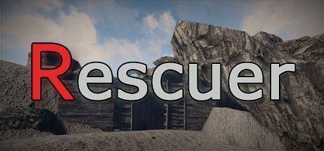 Game cover: Rescuer