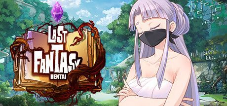Game cover: Last Fantasy Hentai
