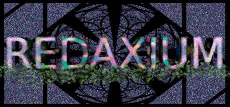 Game cover: Redaxium