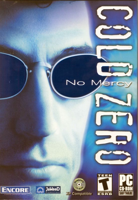 Game cover: Cold Zero: No Mercy