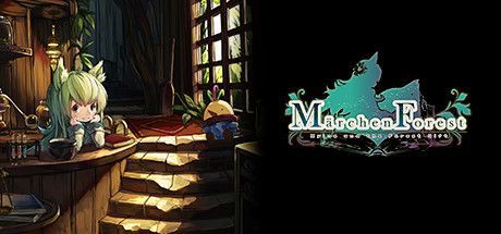 Game cover: Märchen Forest