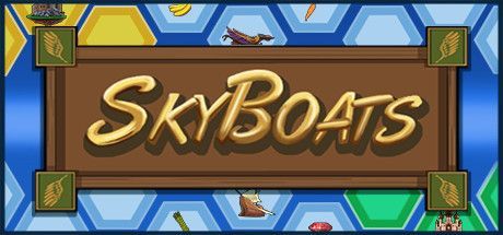 Game cover: SkyBoats
