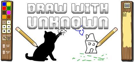 Game cover: Draw With Unknown