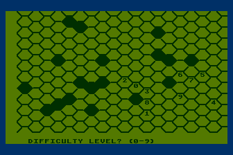 Game cover: Centurion
