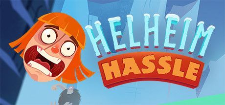Game cover: Helheim Hassle