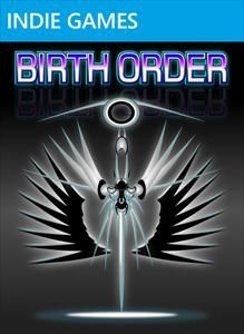 Game cover: Birth Order