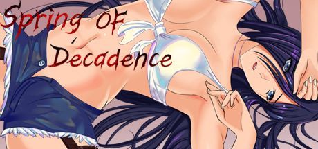 Game cover: Spring of Decadence
