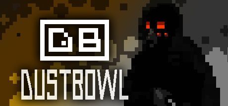 Game cover: Dustbowl