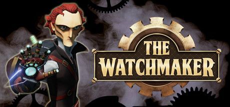 Game cover: The Watchmaker