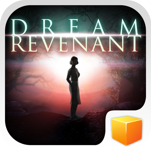 Game cover: Dream Revenant