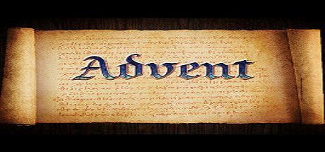 Game cover: Advent