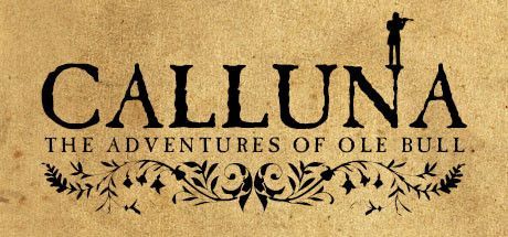Game cover: Calluna