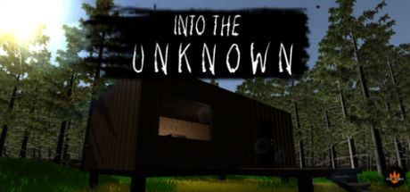 Game cover: Into the Unknown