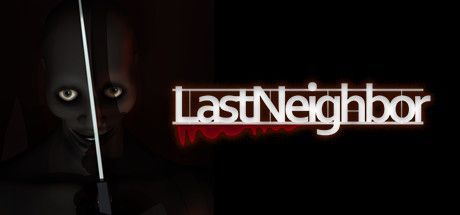 Game cover: Last Neighbor