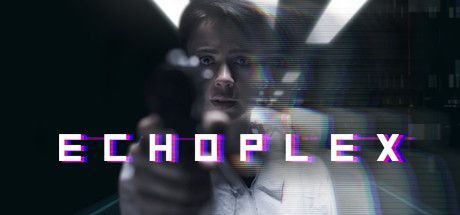 Game cover: Echoplex