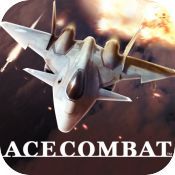 Game cover: Ace Combat Xi: Skies of Incursion