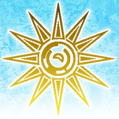 Game cover: The Alliance Alive