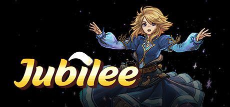 Game cover: Jubilee