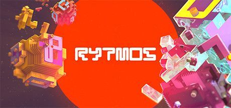 Game cover: Rytmos
