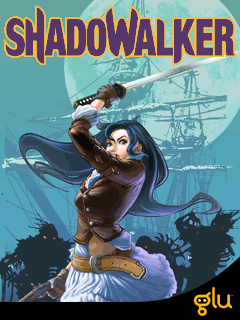 Game cover: Shadowalker