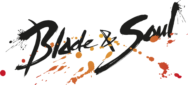 Game cover: Blade & Soul