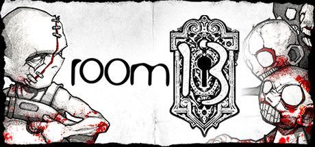 Game cover: Room 13