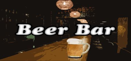 Game cover: Beer Bar