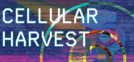 Game cover: Cellular Harvest
