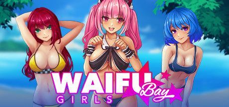 Game cover: Waifu Bay Girls