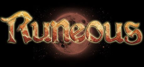Game cover: Runeous: Part One