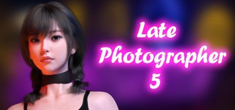 Game cover: Late Photographer 5