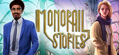 Game cover: Monorail Stories