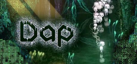 Game cover: Dap