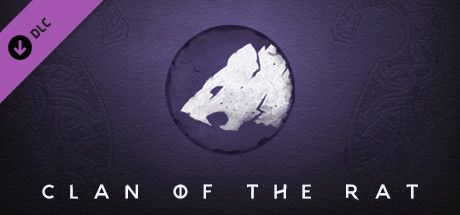 Game cover: Northgard: Dodsvagr, Clan of the Rat