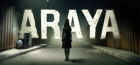 Game cover: Araya