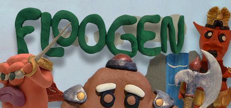 Game cover: Floogen